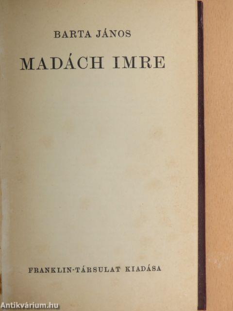 Madách Imre