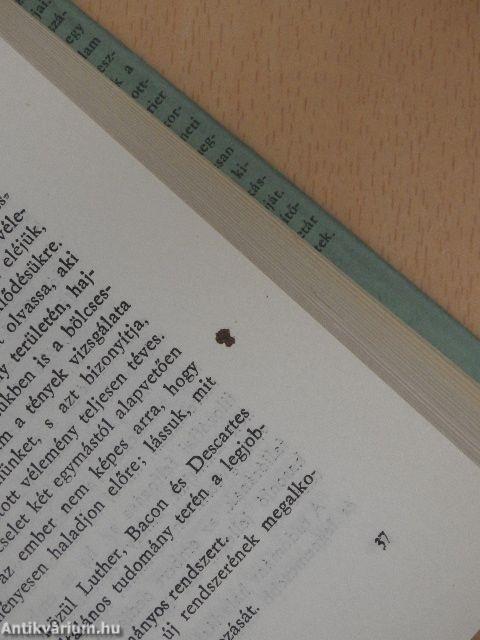 Claude-Henri de Saint-Simon válogatott írásai