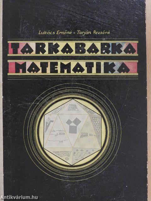 Tarkabarka matematika