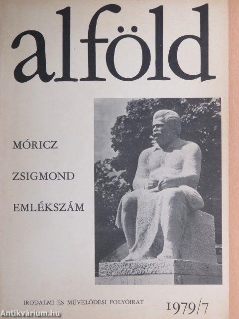 Alföld 1979/7.