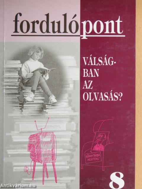 Fordulópont 2000/2