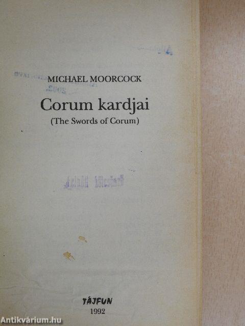 Corum kardjai