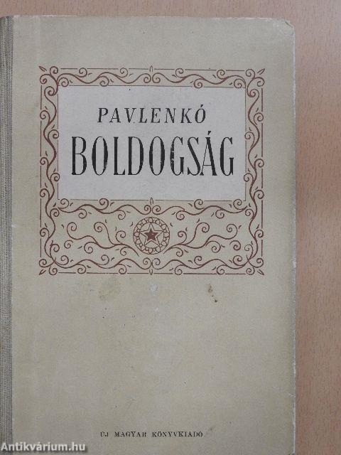 Boldogság