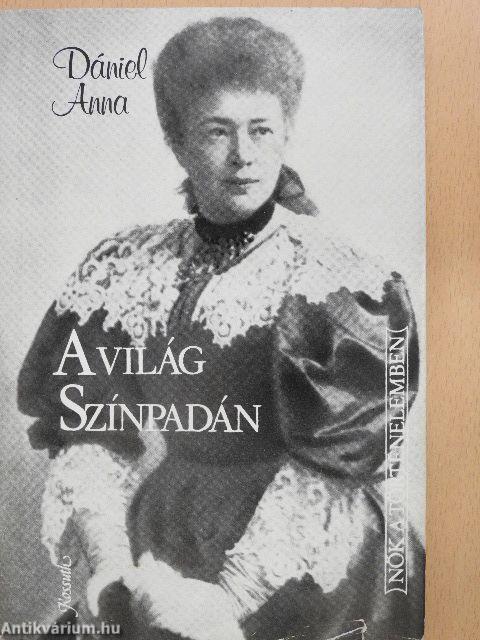 A világ színpadán