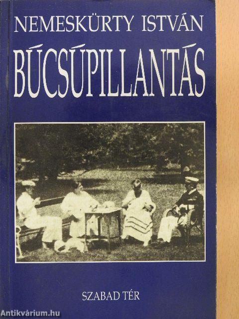 Búcsúpillantás