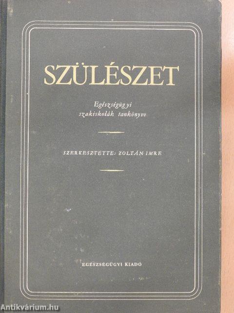 Szülészet