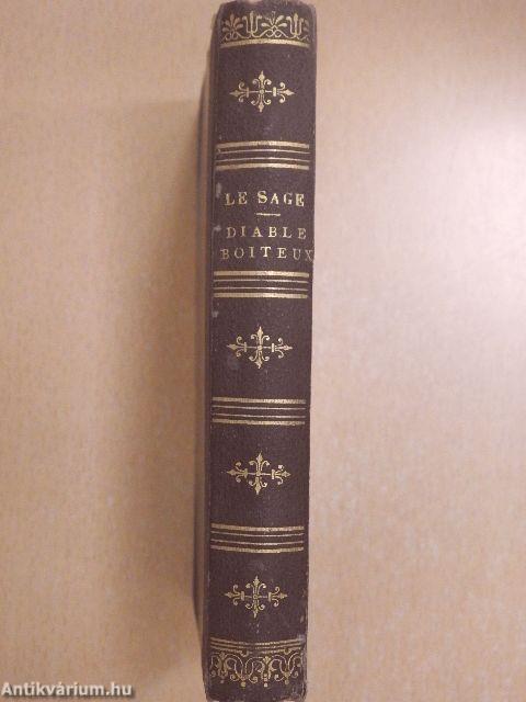 Le diable boiteux I-II.