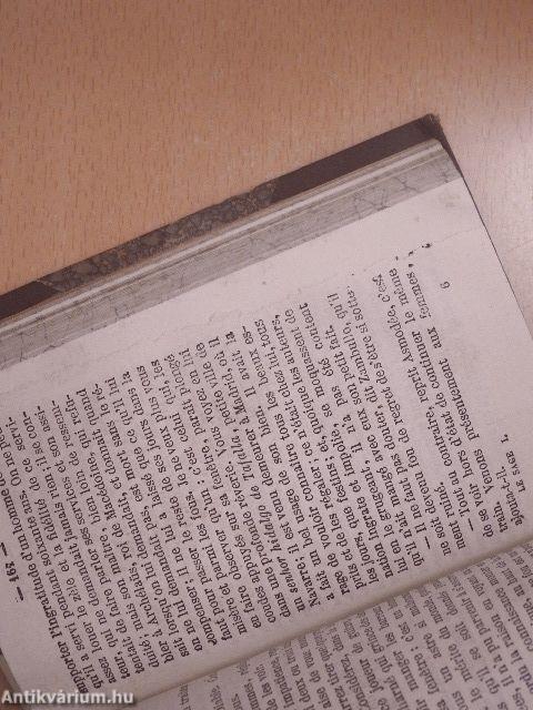 Le diable boiteux I-II.