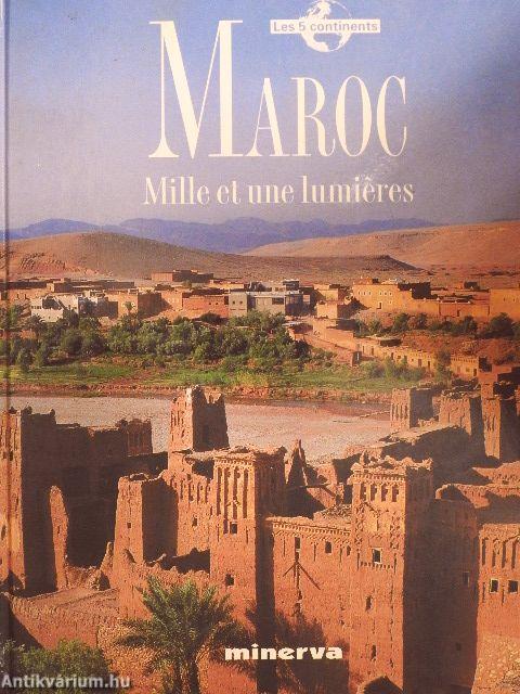 Maroc