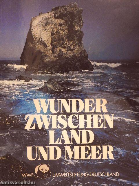 Wunder Zwischen Land und Meer