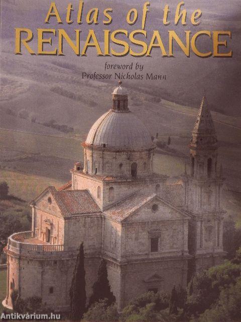 Atlas of the Renaissance