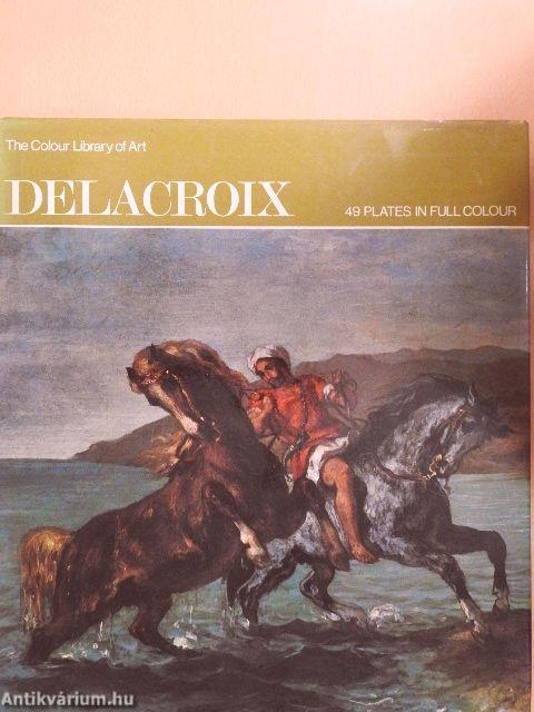 Delacroix