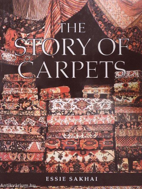 The Story of Carpets