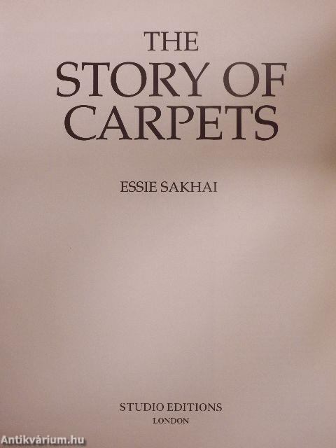 The Story of Carpets