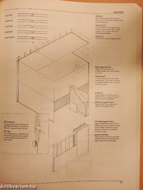 A Visual Dictionary of Architecture