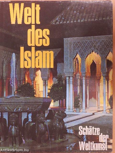 Welt des Islam