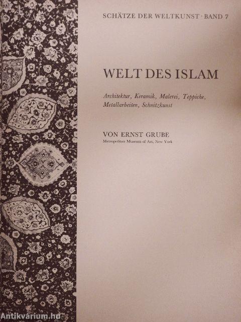 Welt des Islam