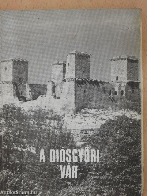 A diósgyőri vár
