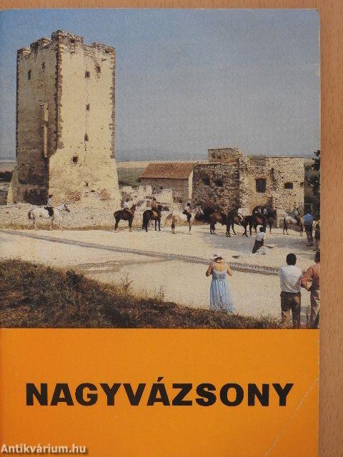 Nagyvázsony