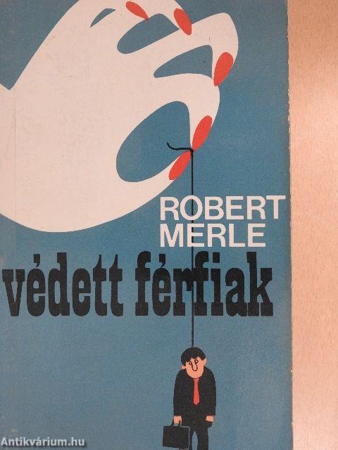 Védett férfiak