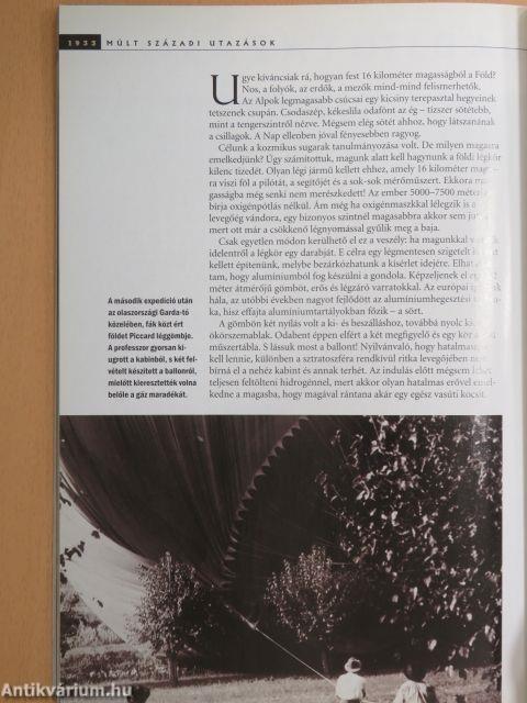 National Geographic Magyarország 2003. július