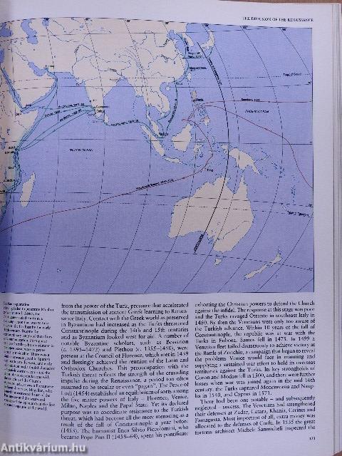 Atlas of the Renaissance