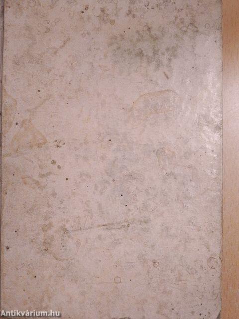 Raudon Crotinus und seine Genossen I-II. (gótbetűs)