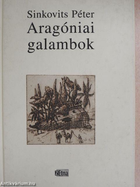 Aragóniai galambok