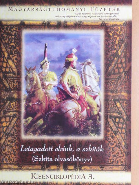Kisenciklopédia 3.