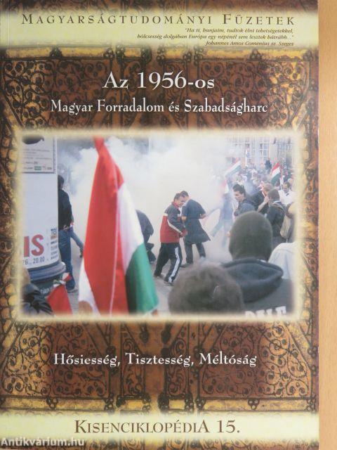 Kisenciklopédia 15.