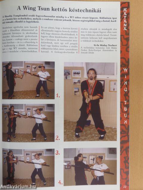 Katana II. évfolyam 3. szám