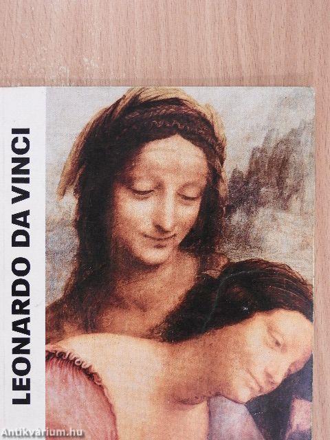 Leonardo da Vinci