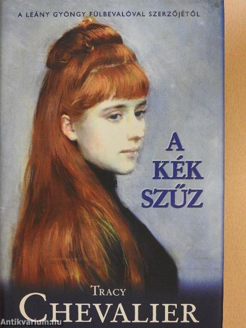 A kék szűz