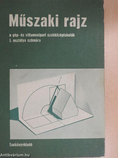 Műszaki rajz