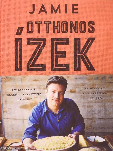 Otthonos ízek