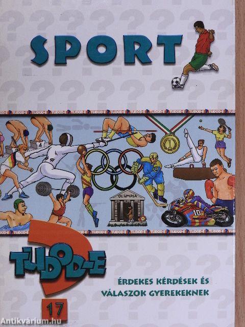 Tudod-e? - Sport