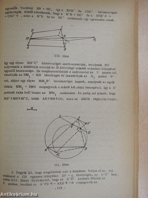 Elemi matematika II.