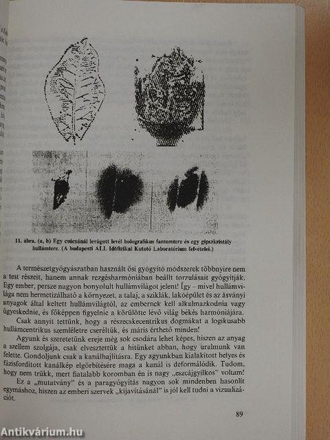 Az ország legjobb természetgyógyászai