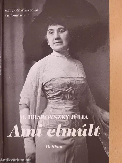 Ami elmúlt