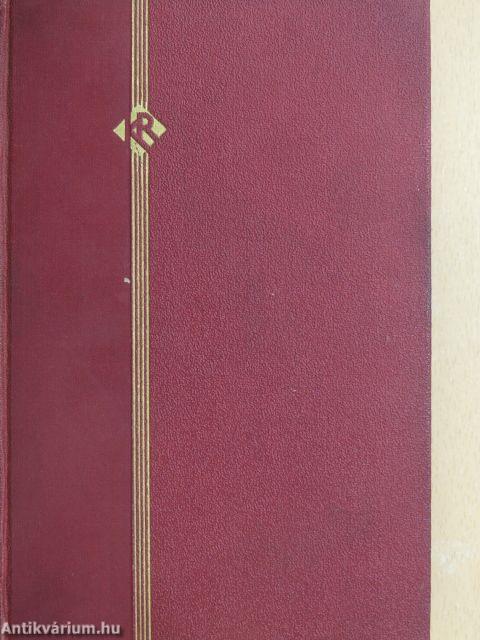 Garlan Berta asszony