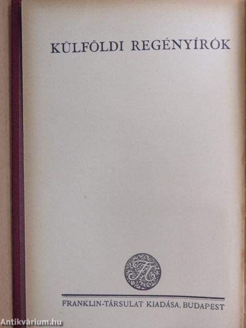 Garlan Berta asszony