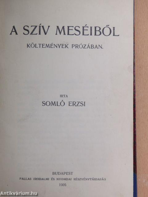 A szív meséiből