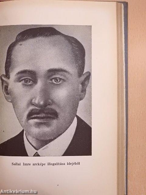 Sallai Imre és Fürst Sándor élete és mártírhalála
