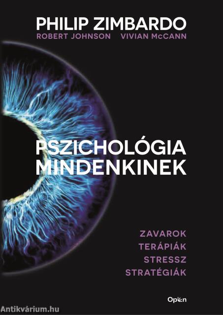 Pszichológia mindenkinek 4.