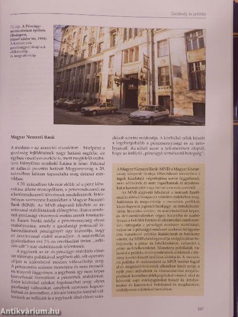 Magyar Tudománytár 5.