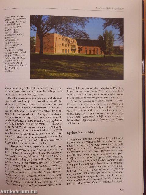 Magyar tudománytár 4.