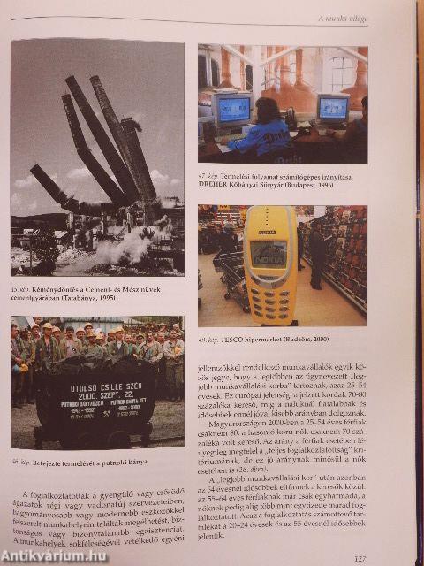 Magyar tudománytár 4.