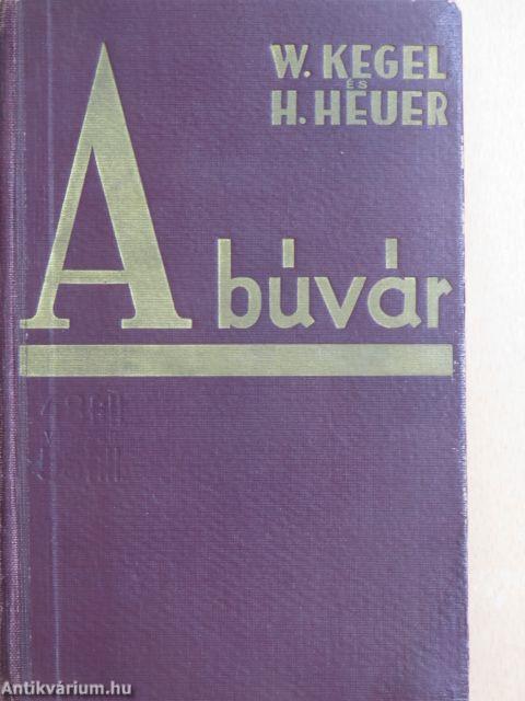 A búvár