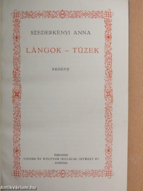 Lángok-tüzek