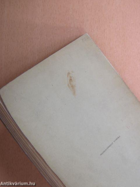 A Magyar Tudományos Akadémia palotája és gyüjteményei